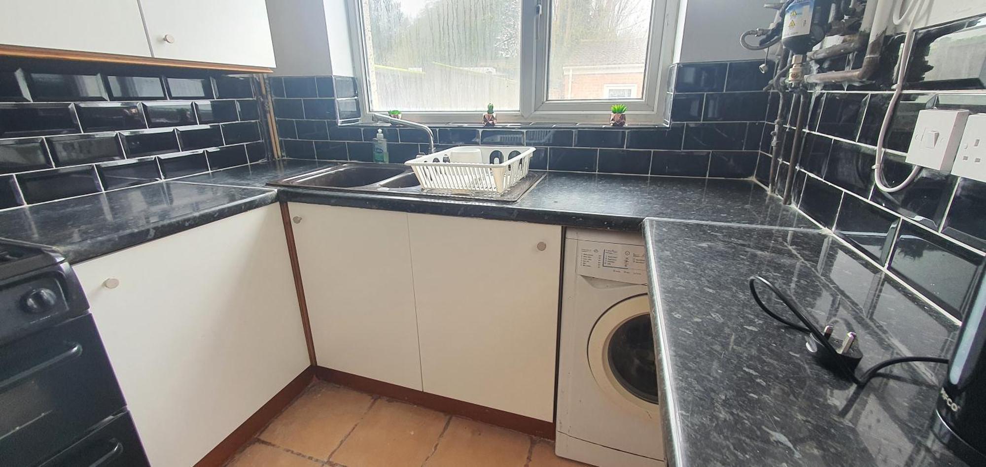Homestay Beresford House Coventry