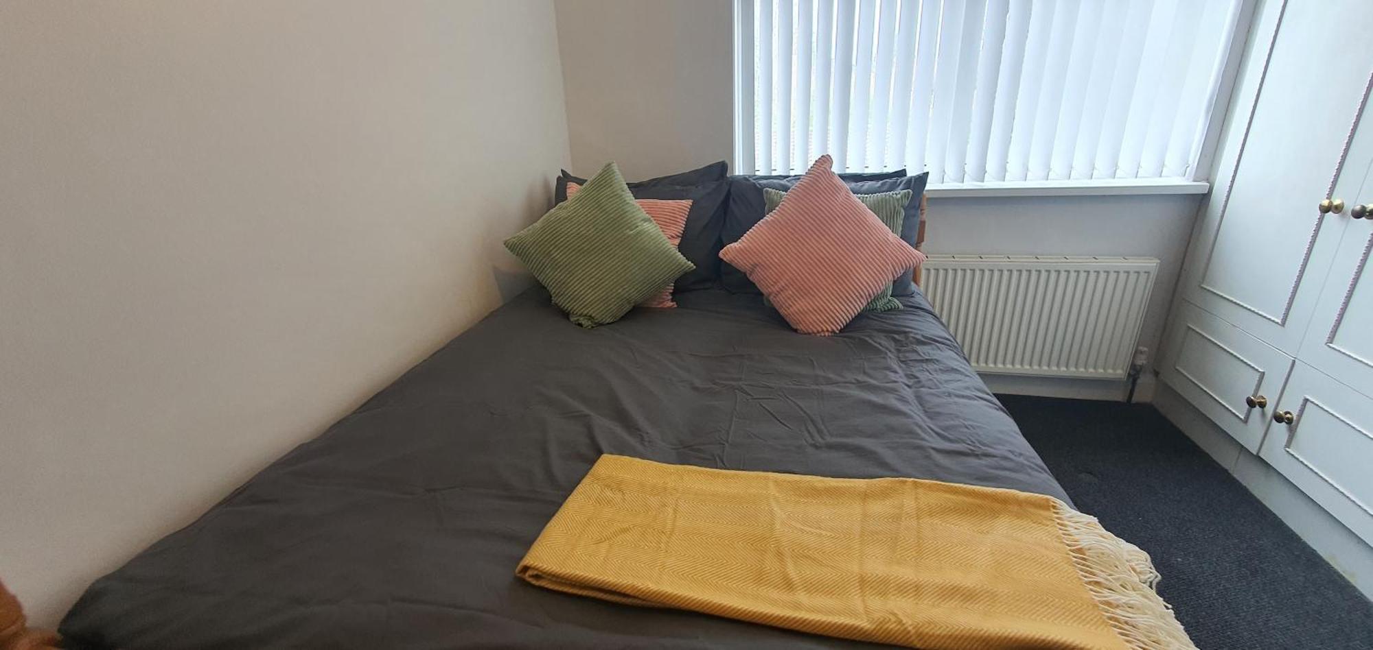 Homestay Beresford House