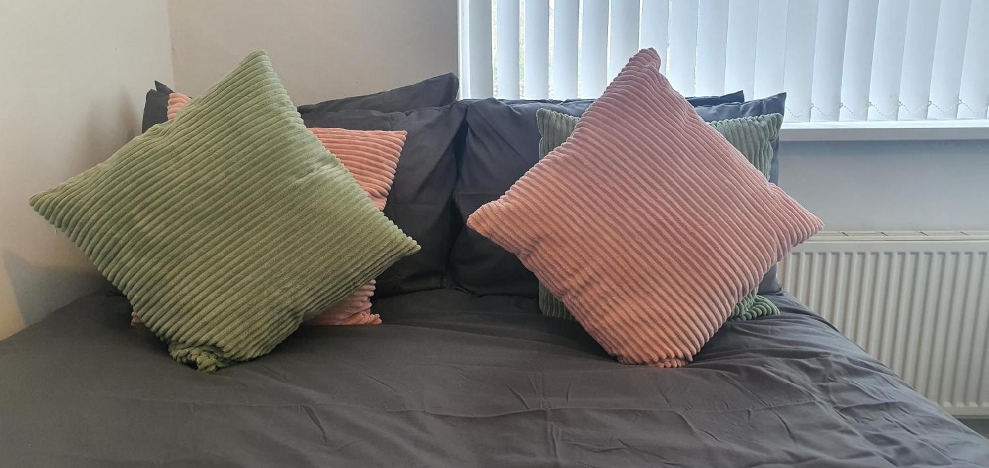 Beresford House Homestay Coventry