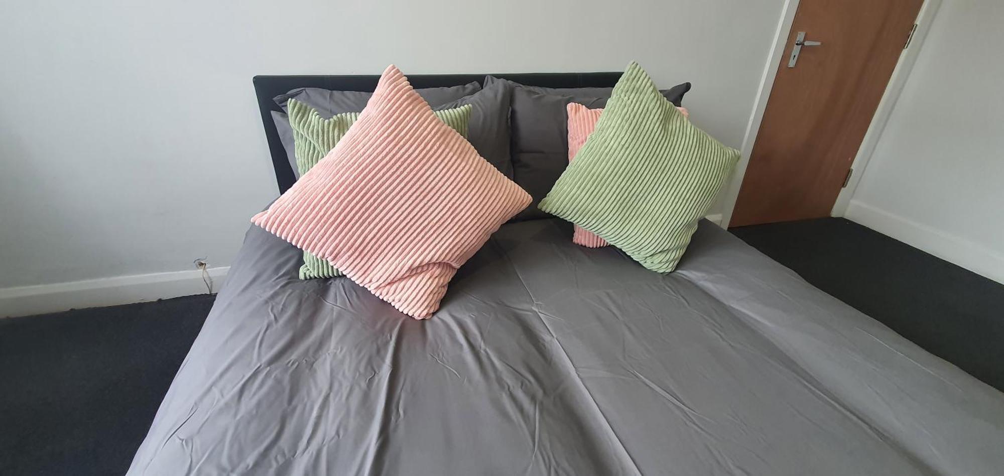 Homestay Beresford House Coventry