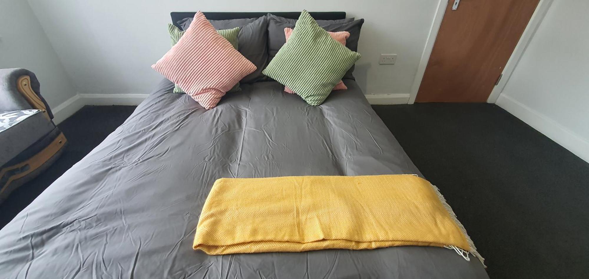 Homestay Beresford House Coventry