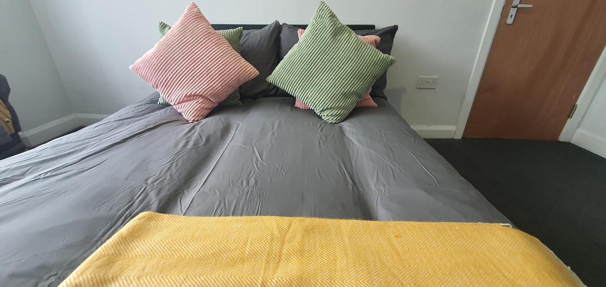 Beresford House Homestay Coventry