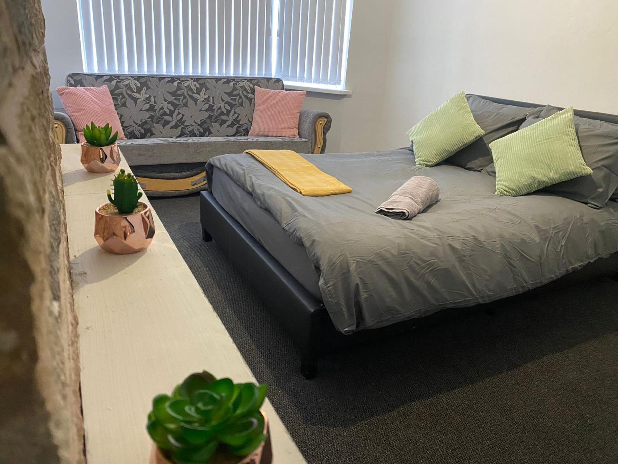 Homestay Beresford House