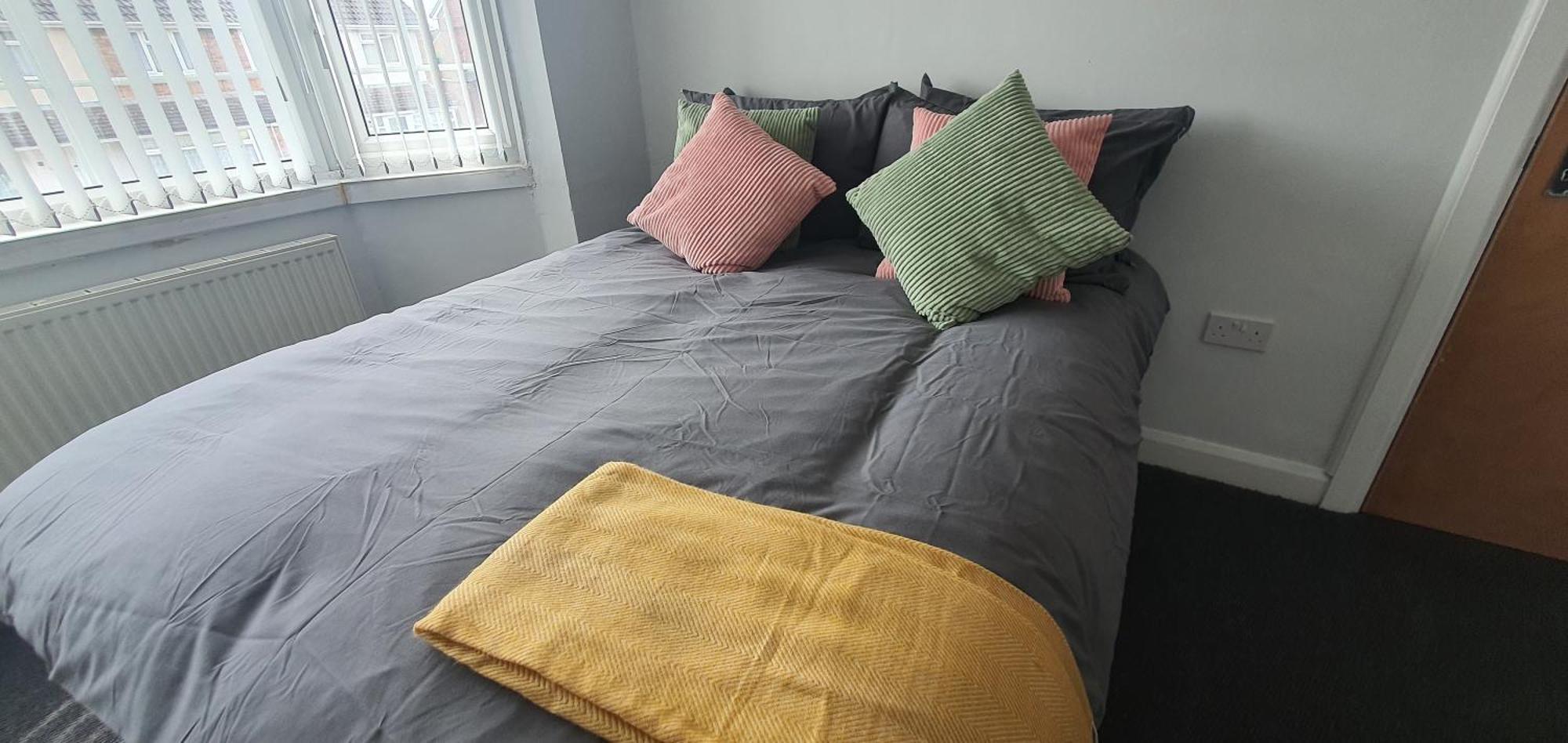 Homestay Beresford House