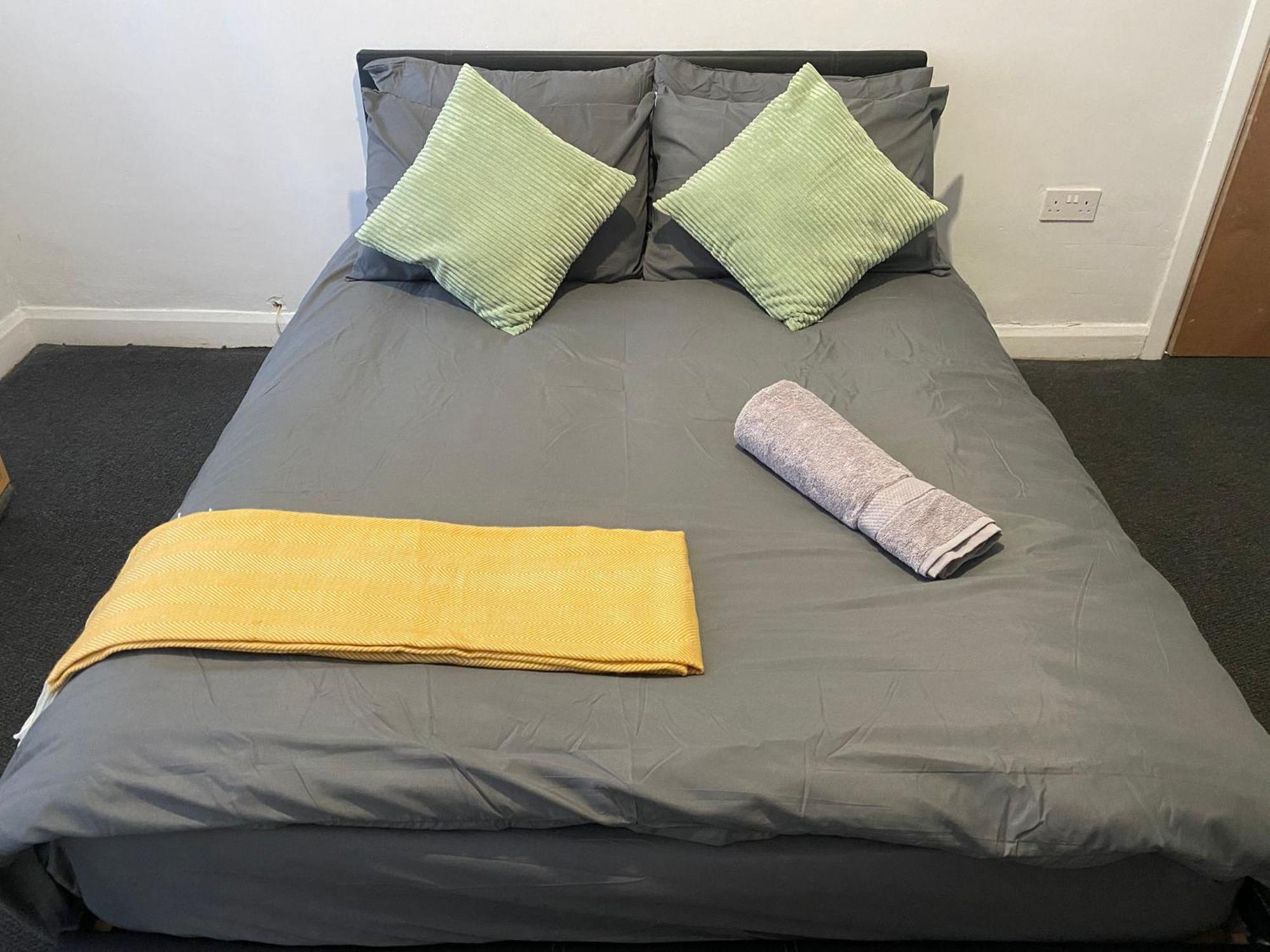 Beresford House Homestay